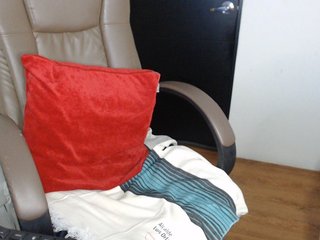 kristell2 Porn Show