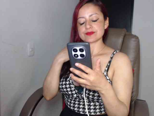 kristell2 webcam