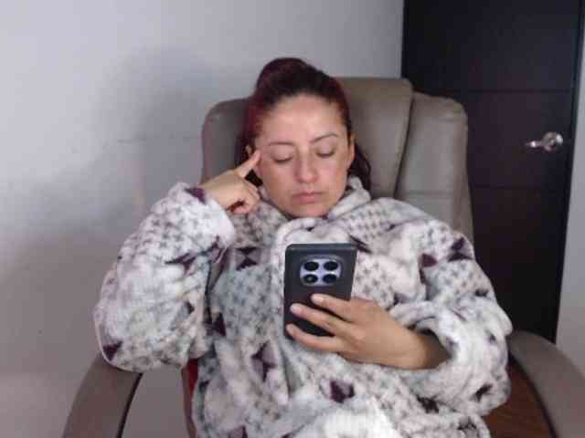 kristell2 webcam