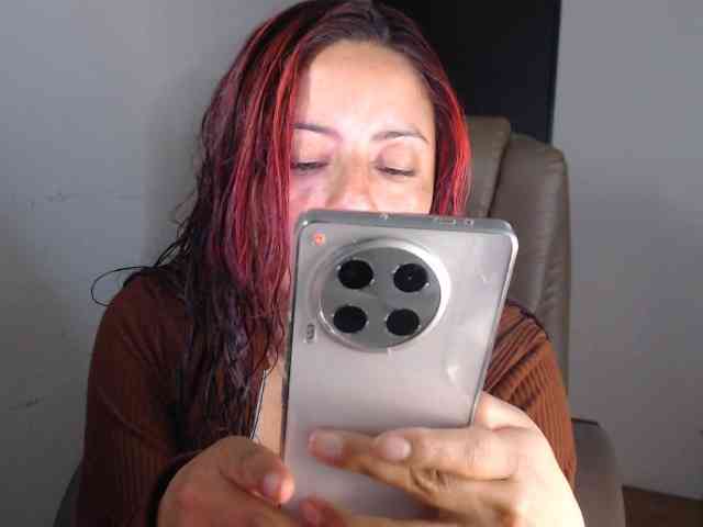 kristell2 webcam