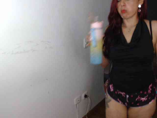 kristell2 webcam