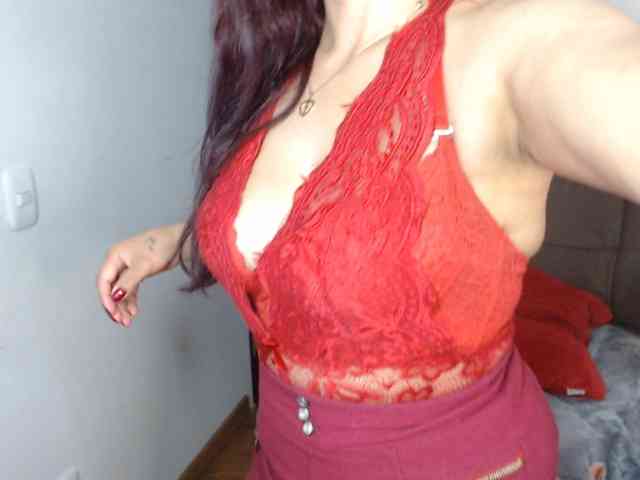 kristell2 webcam