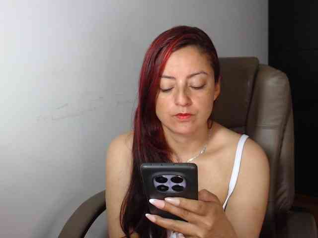kristell2 webcam