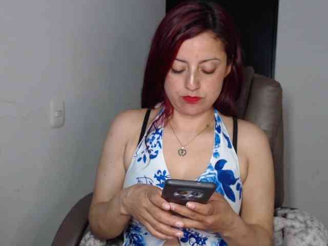 kristell2 webcam