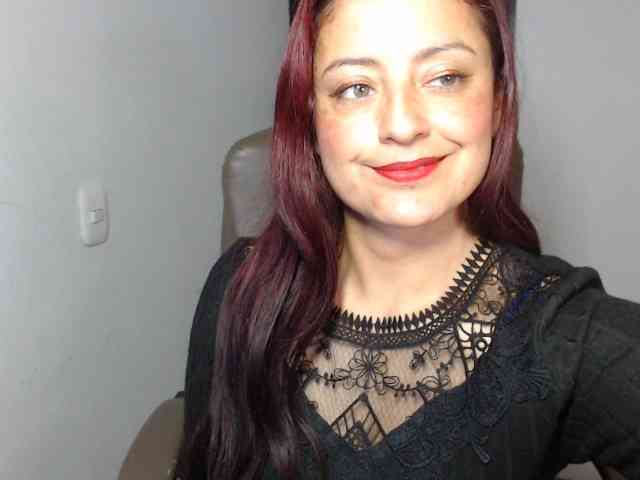 kristell2 webcam