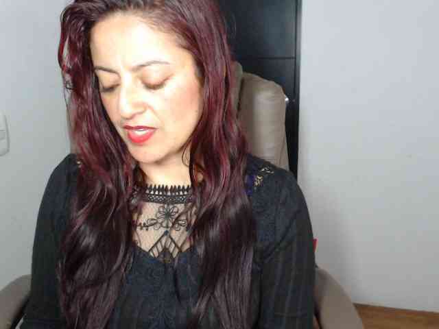 kristell2 webcam
