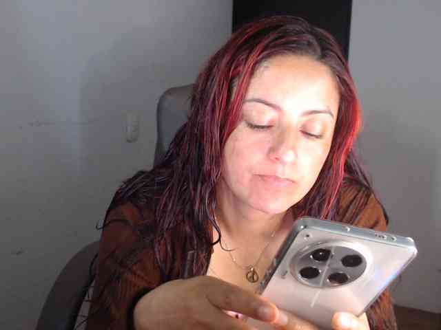 kristell2 webcam