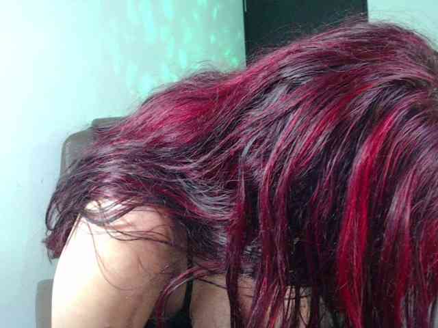 kristell2 webcam