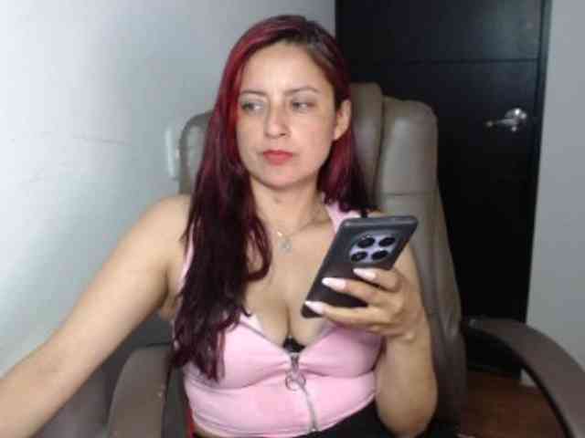 kristell2 webcam