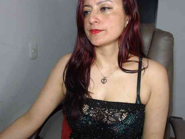 kristell2 webcam