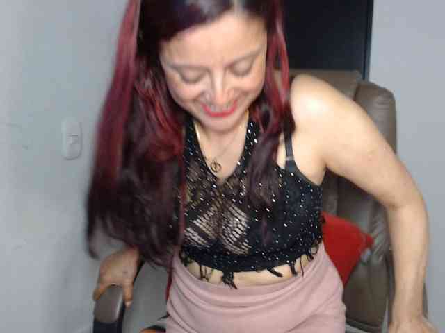 kristell2 webcam