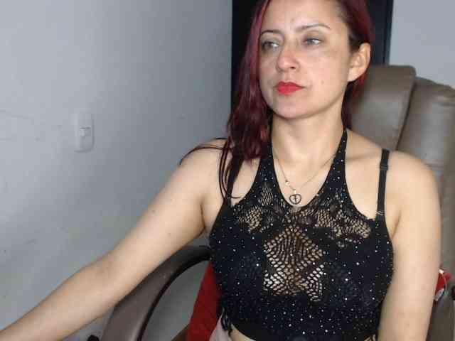 kristell2 webcam