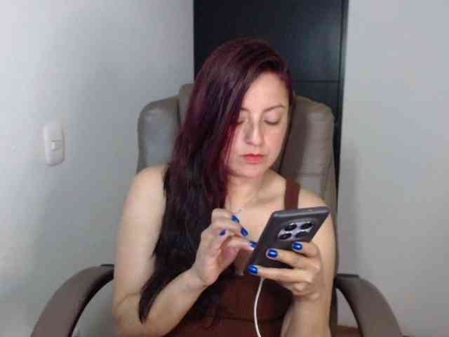 kristell2 webcam