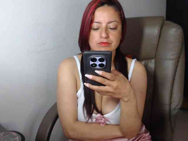 kristell2 webcam