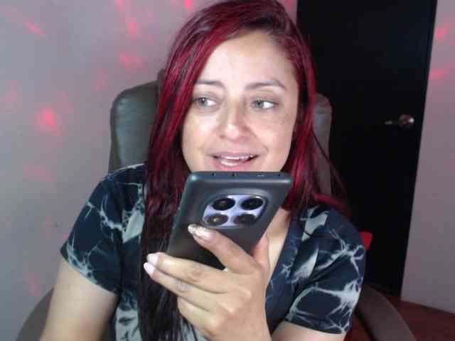 kristell2 webcam