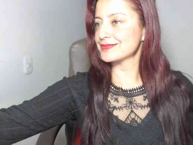 kristell2 webcam