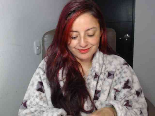 kristell2 webcam