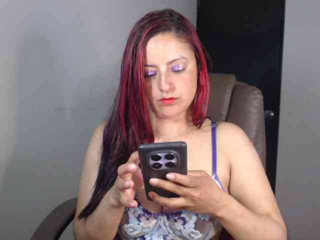kristell2 webcam