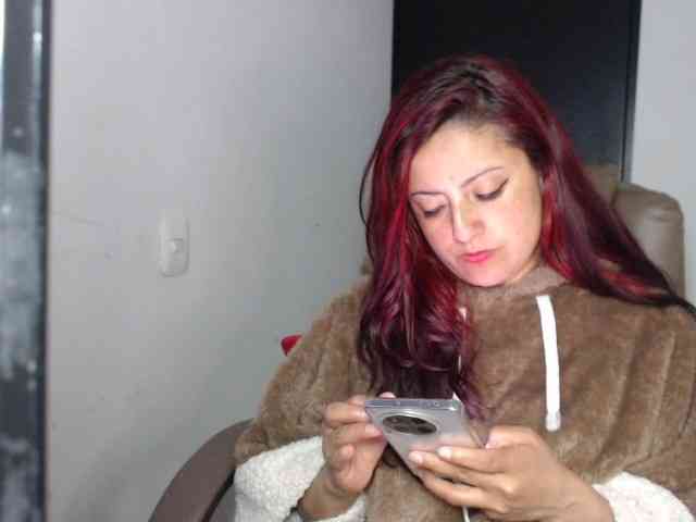 kristell2 webcam