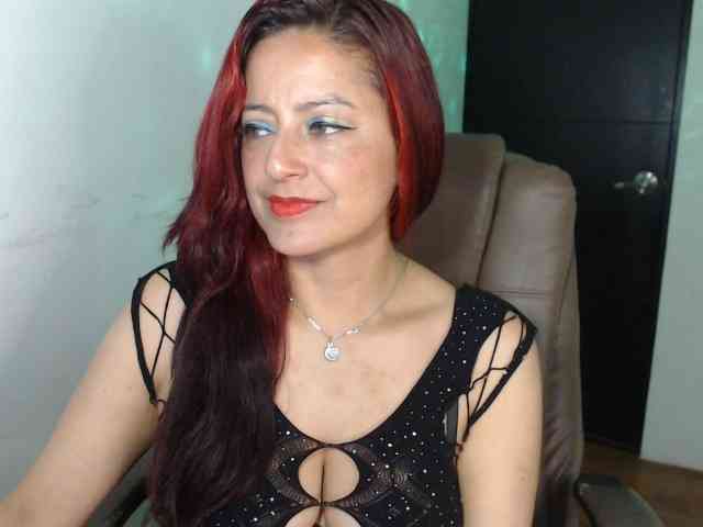 kristell2 webcam
