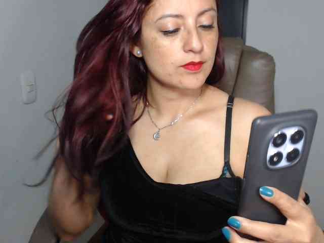 kristell2 webcam