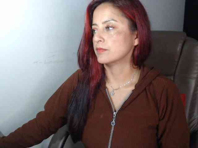 kristell2 webcam