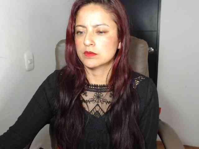 kristell2 webcam