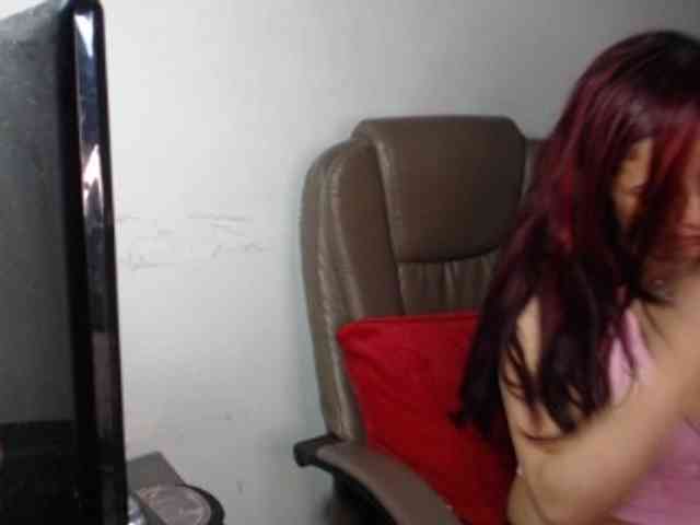 kristell2 webcam