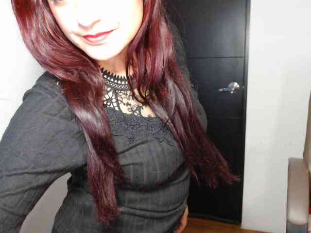kristell2 webcam