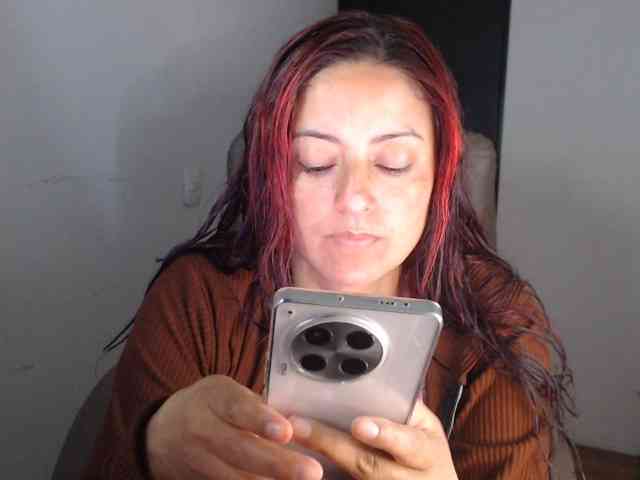 kristell2 webcam