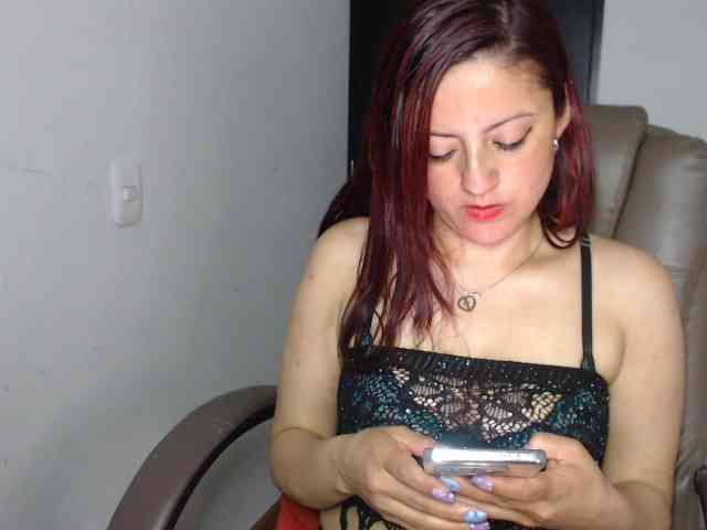 kristell2 webcam