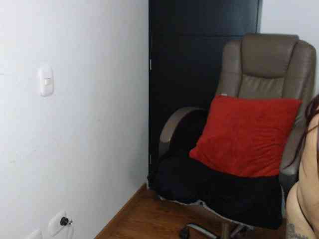 kristell2 webcam