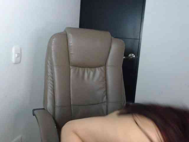 kristell2 webcam