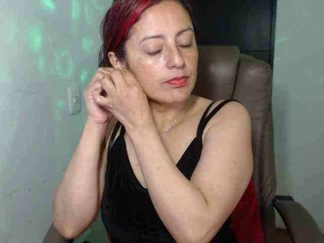 kristell2 webcam