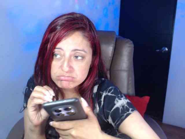 kristell2 webcam