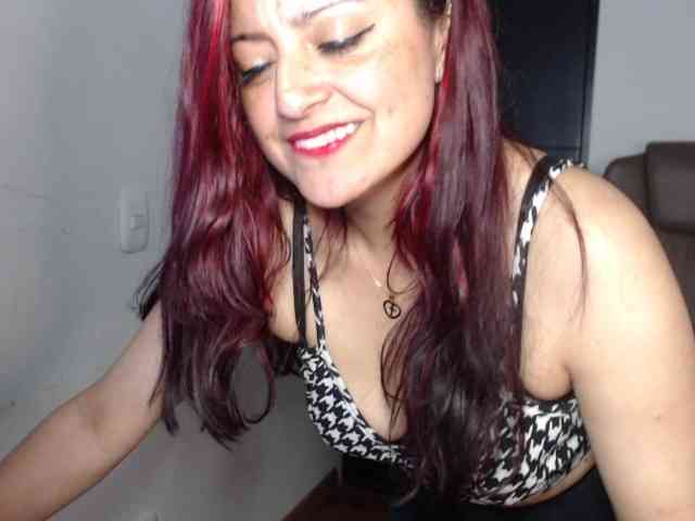kristell2 webcam