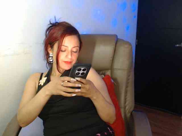 kristell2 webcam
