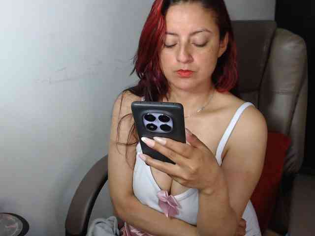 kristell2 webcam