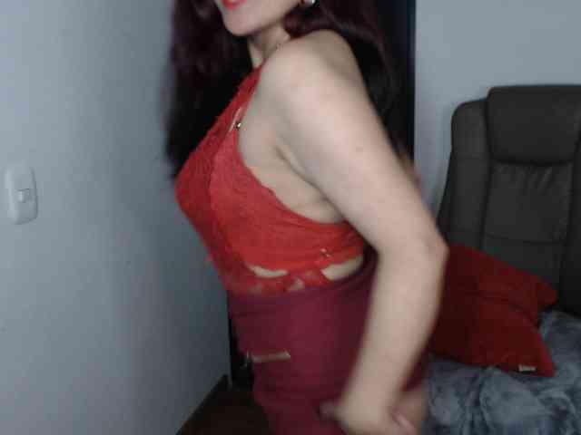 kristell2 webcam