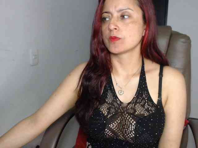 kristell2 webcam