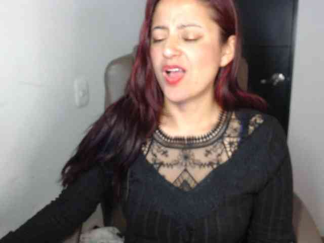 kristell2 webcam