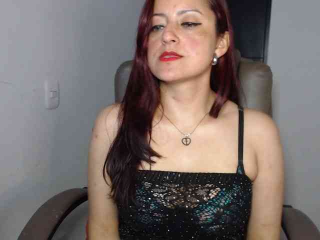 kristell2 webcam