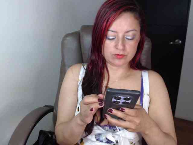 kristell2 webcam