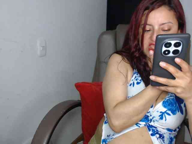 kristell2 webcam