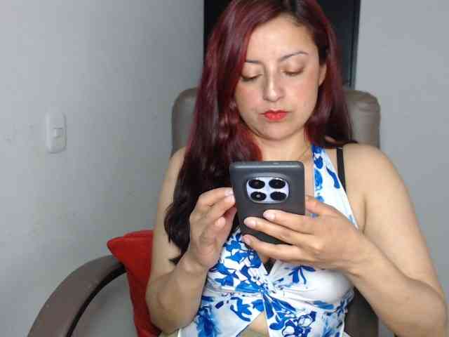 kristell2 webcam