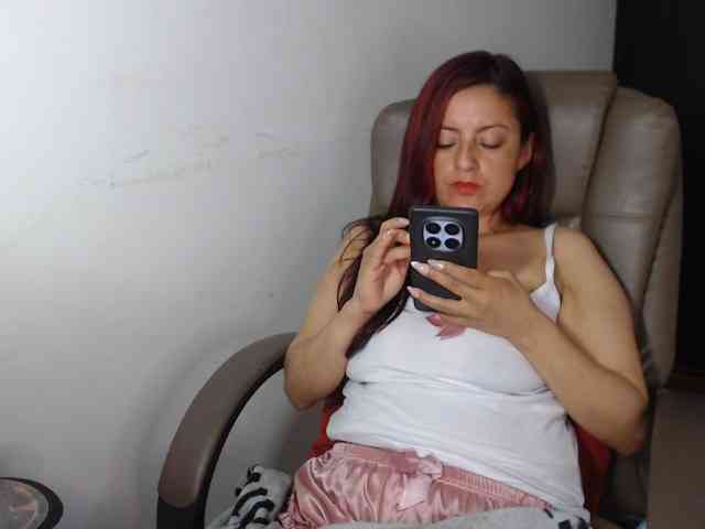 kristell2 webcam