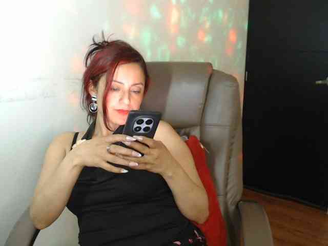 kristell2 webcam