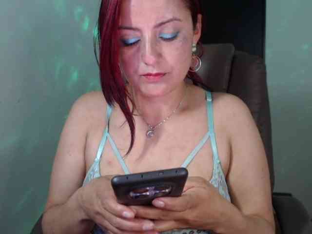 kristell2 webcam