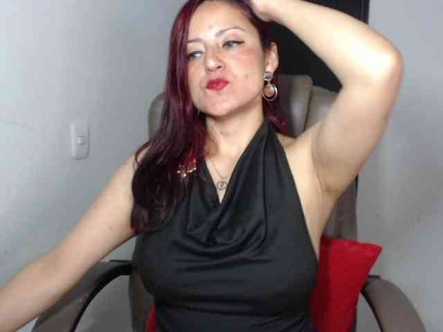 kristell2 webcam