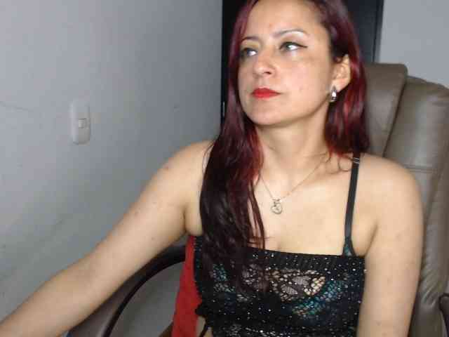 kristell2 webcam